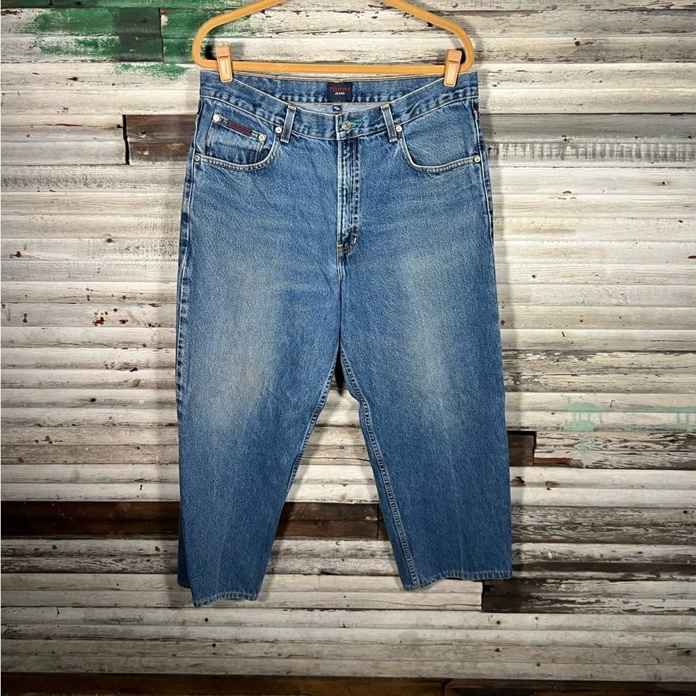 Vintage Tommy Hilfiger Jeans